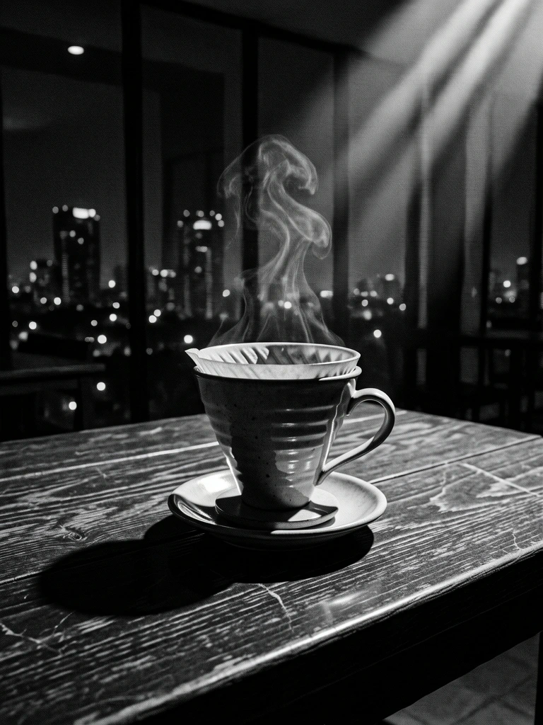 Coffee culture