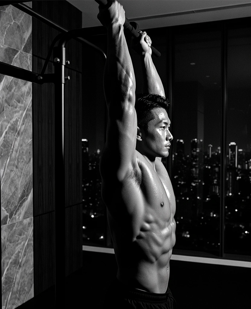 Fitness discipline