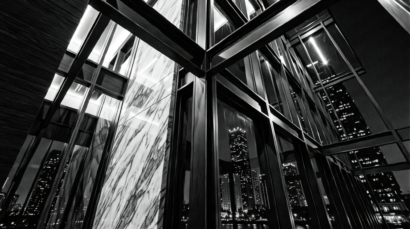 Metropolitan Architecture