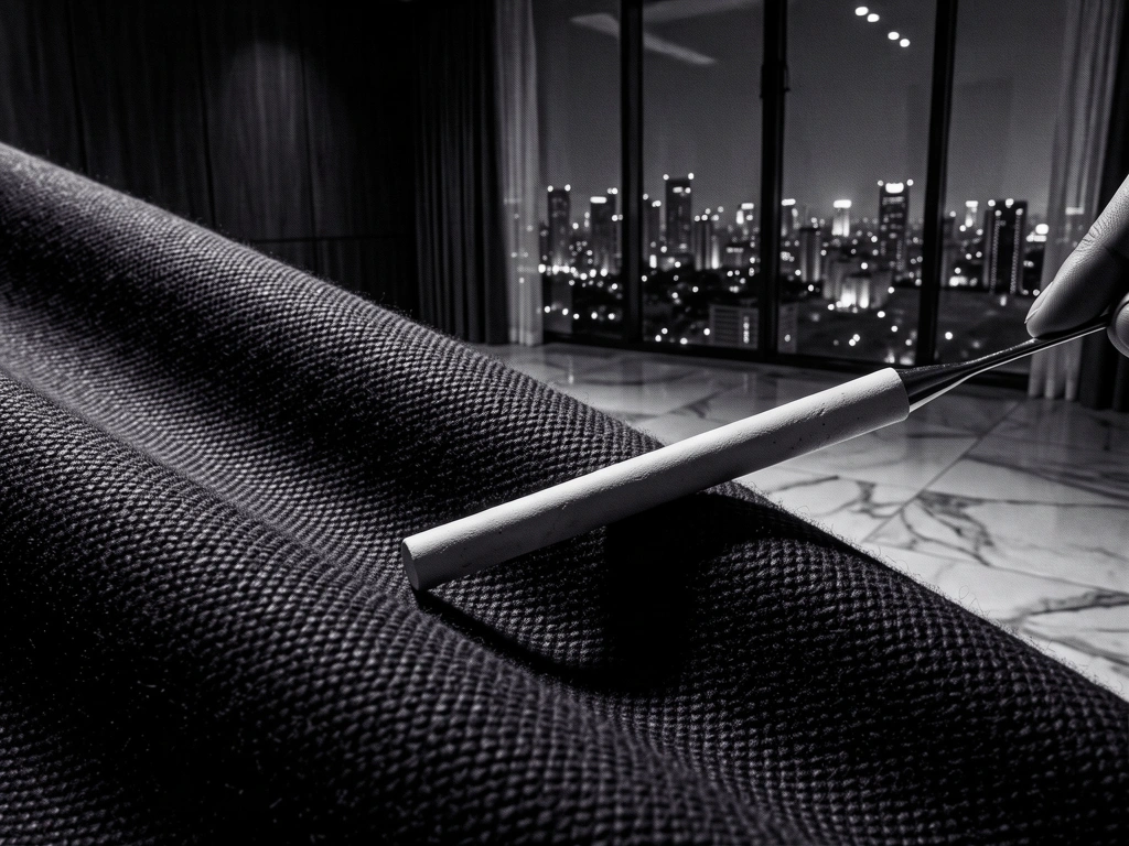 Lightweight Wool