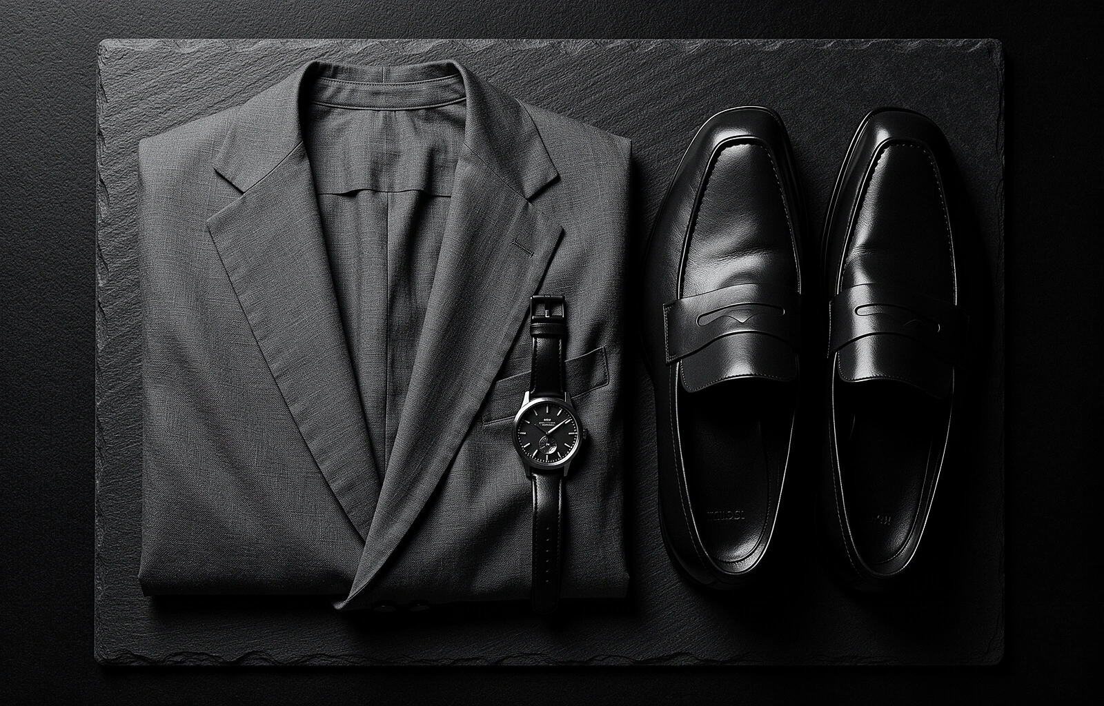 The Modern Indonesian Executive